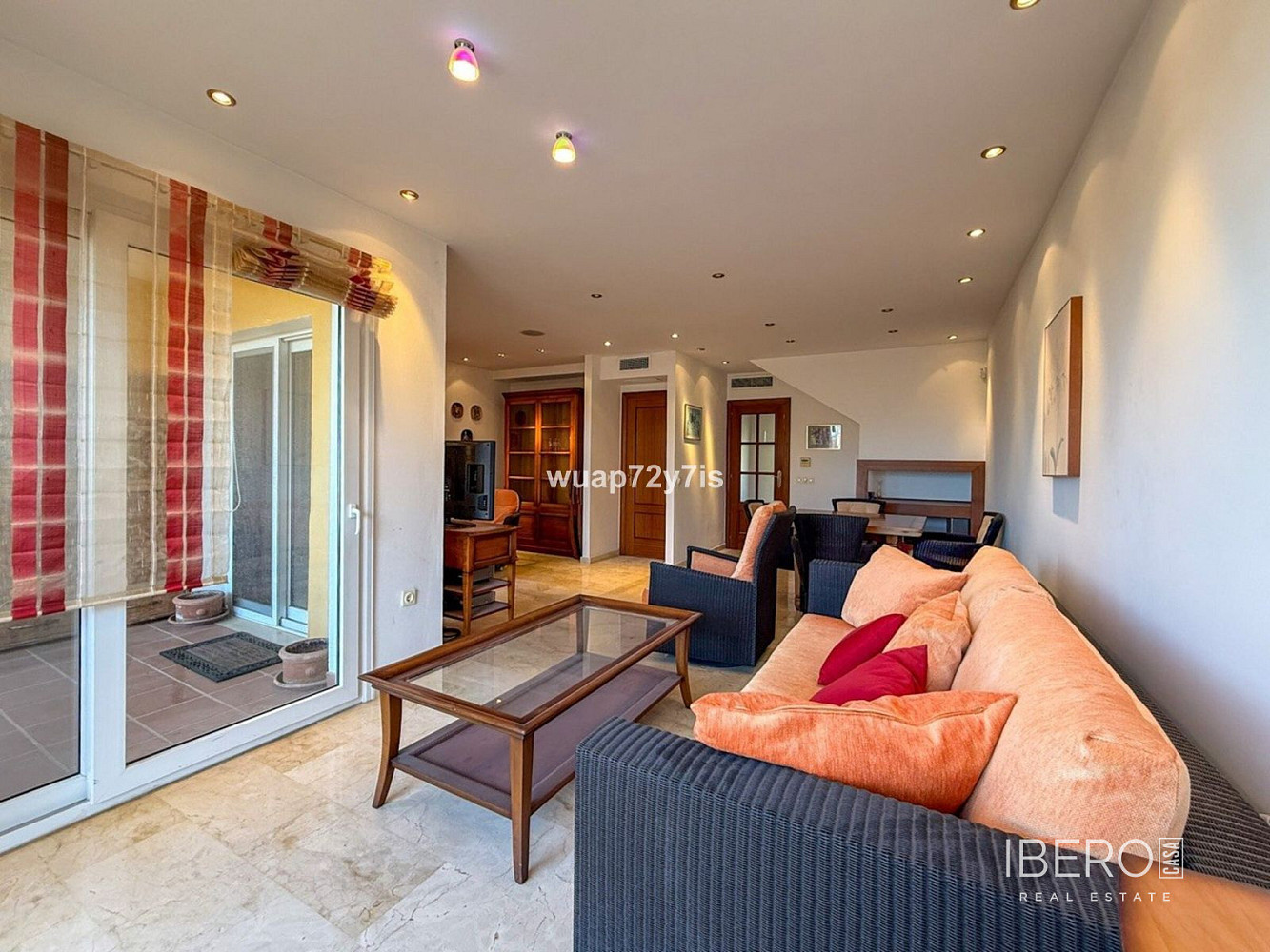 Piso 4+kk – Marbella, Costabella, El Rosario - Más