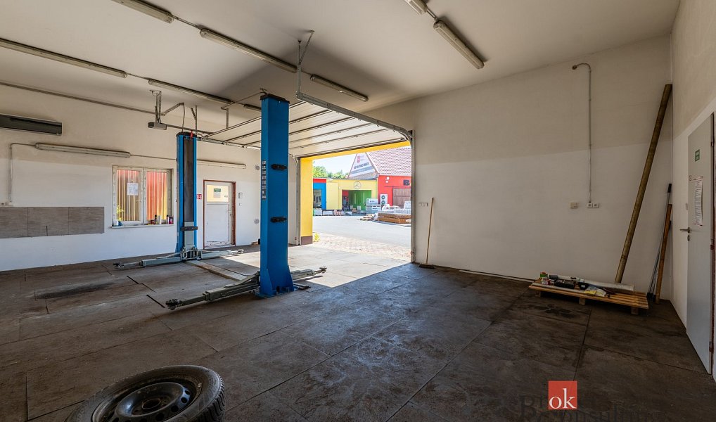 Prodej obchodních prostor 3 458 m², Nýřany – náhled fotky 26