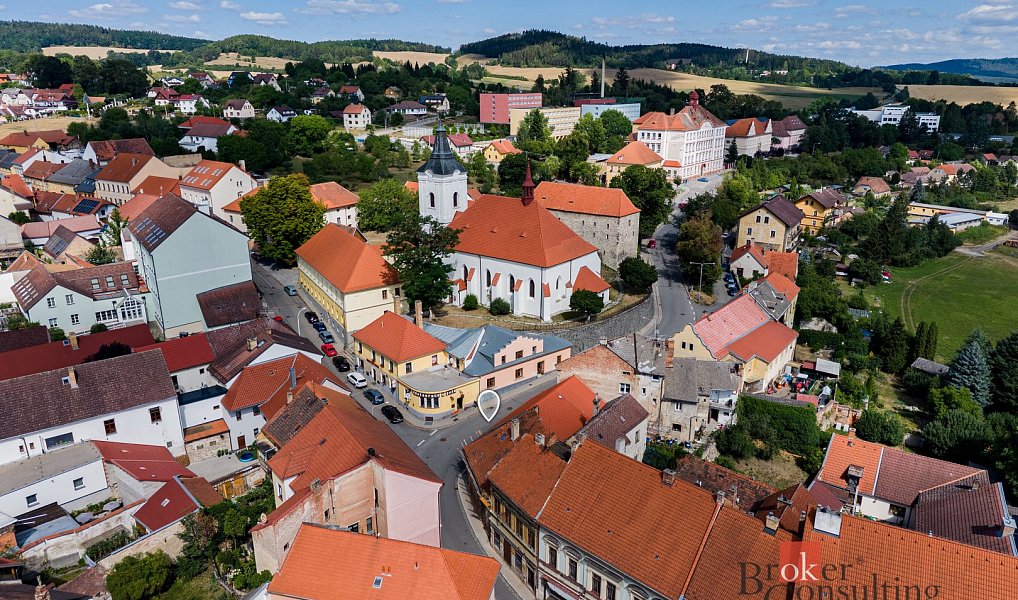 Prodej domu 111 m² s pozemkem 95 m², Volyně – náhled fotky 32