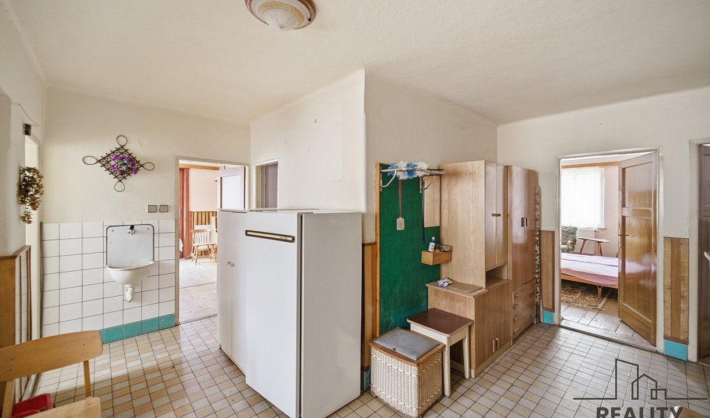 Prodej bytu 2+1 100 m², Vysočina – náhled fotky 6