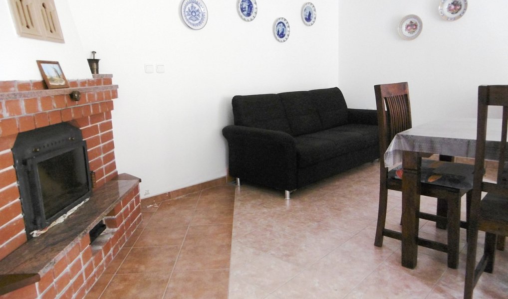 Prodej chalupy 160 m² s pozemkem 2 124 m², Šebířov – náhled fotky 8