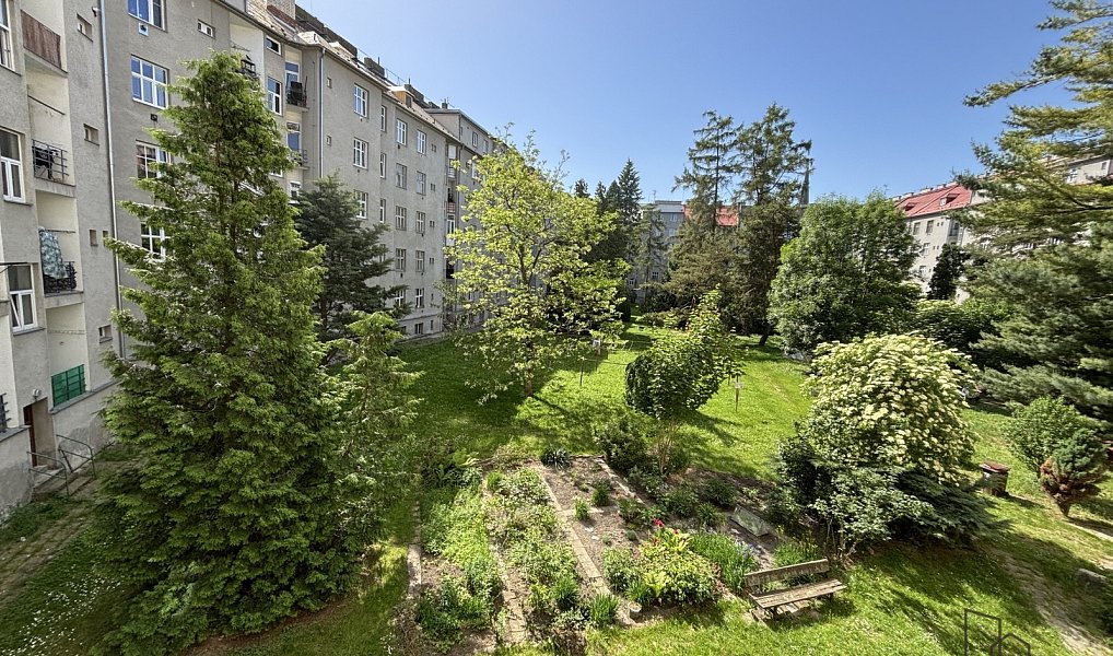 Pronájem bytu 3+1 84 m², Olomouc – náhled fotky 3