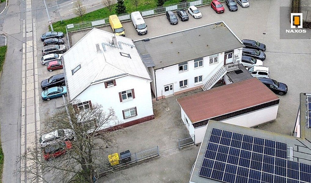 Pronájem kanceláře 514 m², Ostrava – náhled fotky 6