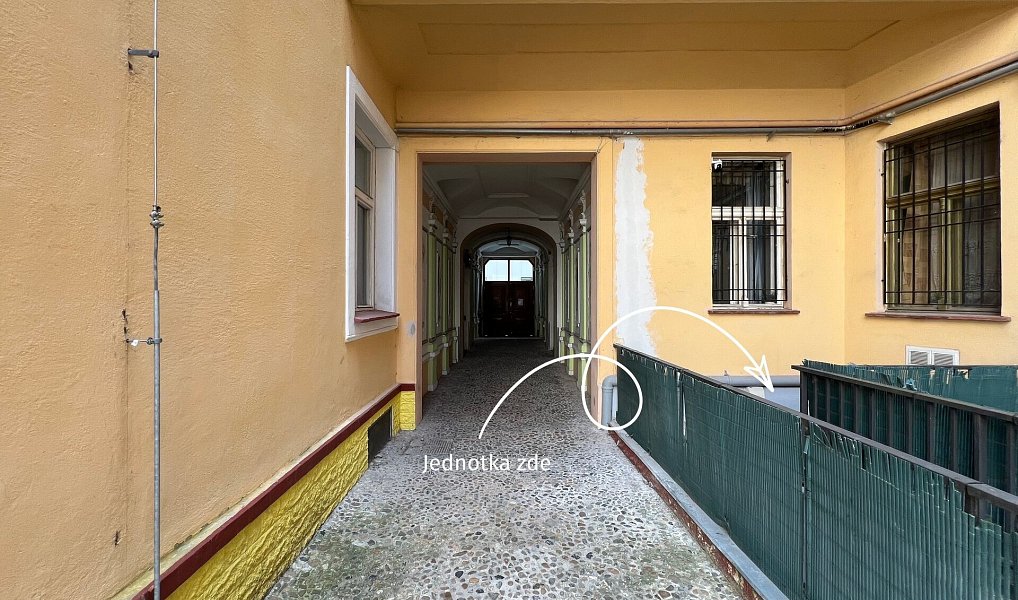 Prodej komerčního objektu (jiného typu) 235 m², Praha – náhled fotky 12