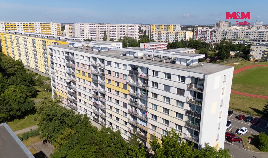 Prodej bytu 2+kk 59 m², Hradec Králové – náhled fotky 11