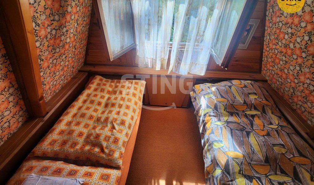 Prodej chaty/chalupy 45 m² s pozemkem 628 m², Přerov – náhled fotky 12