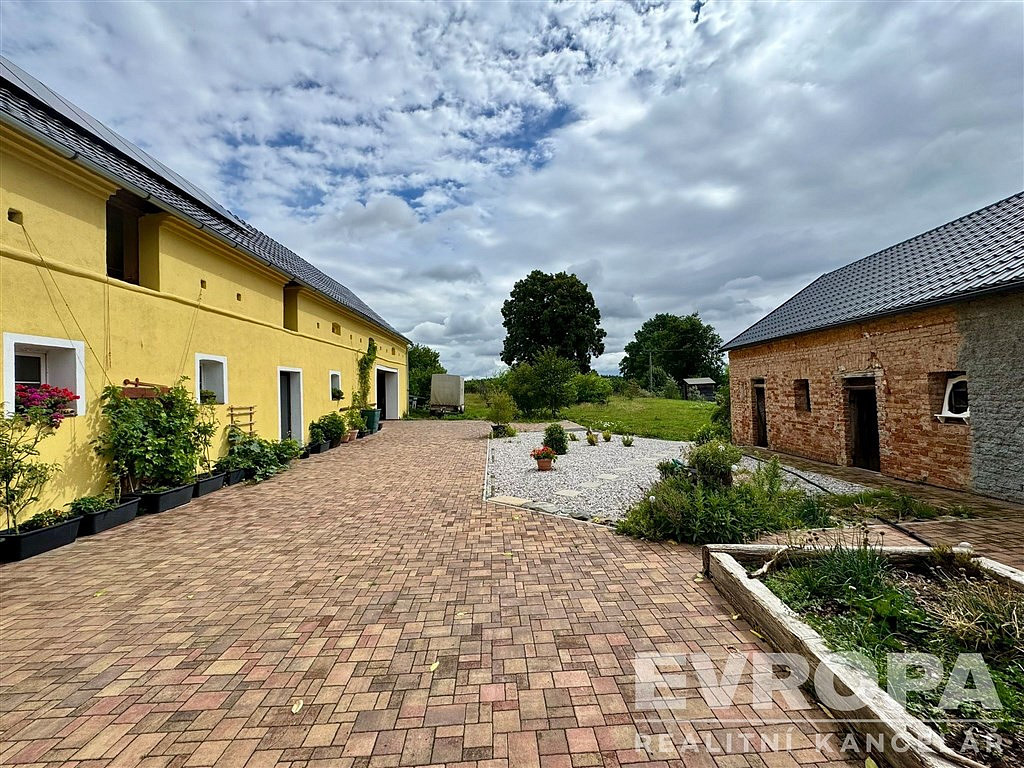 Prodej chaty/chalupy 345 m² s pozemkem 4 765 m² — photo 2