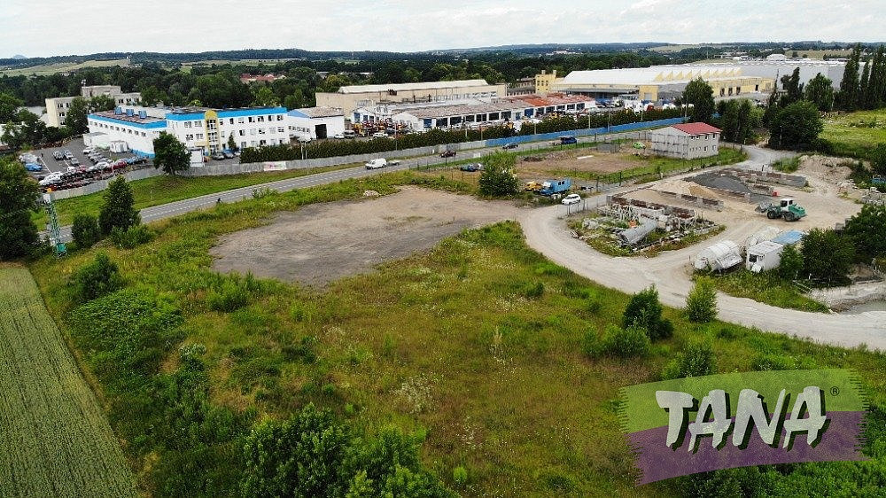 Prodej komerčního pozemku 6 745 m² – fotografie 5