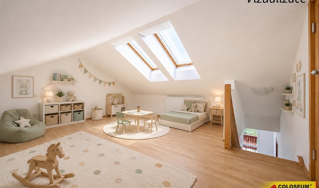 Prodej bytu 4+kk 131 m², Jedovnice – náhled fotky 15