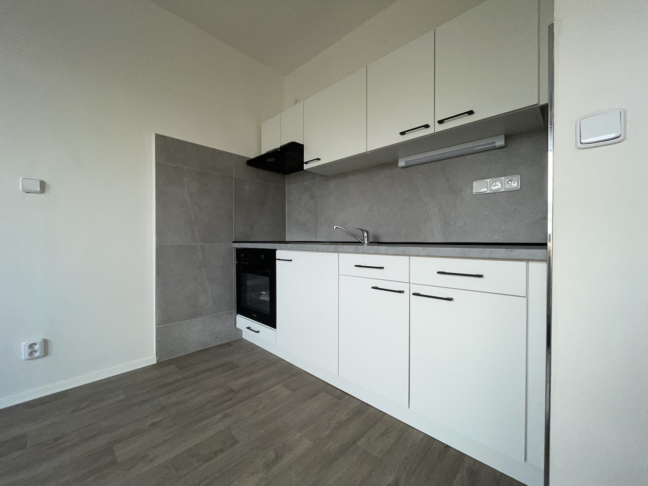 Pronájem bytu 1+1 35 m²