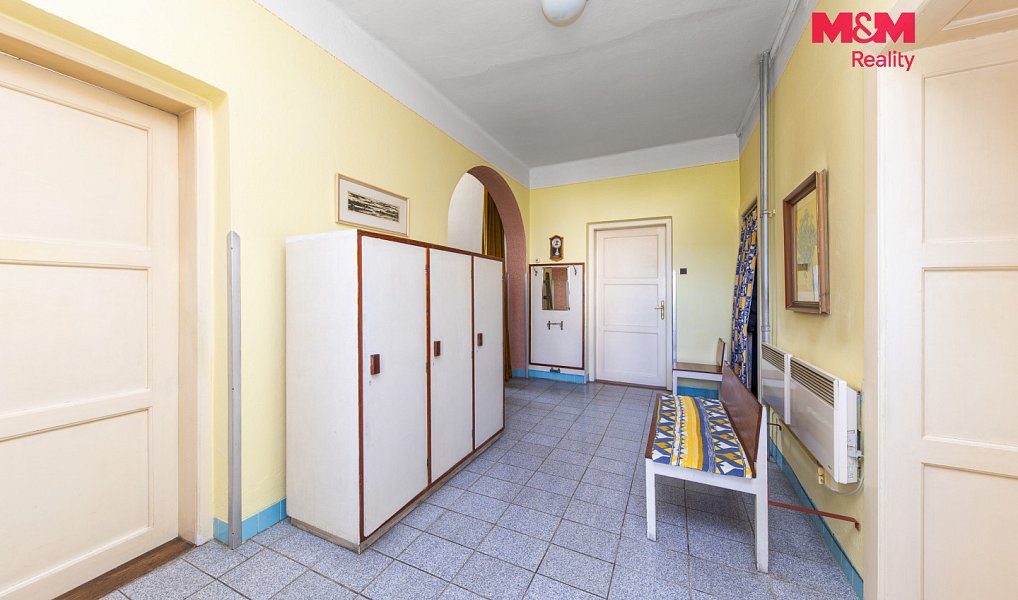 Prodej domu 120 m² s pozemkem 1 896 m², Nedvědice – náhled fotky 7