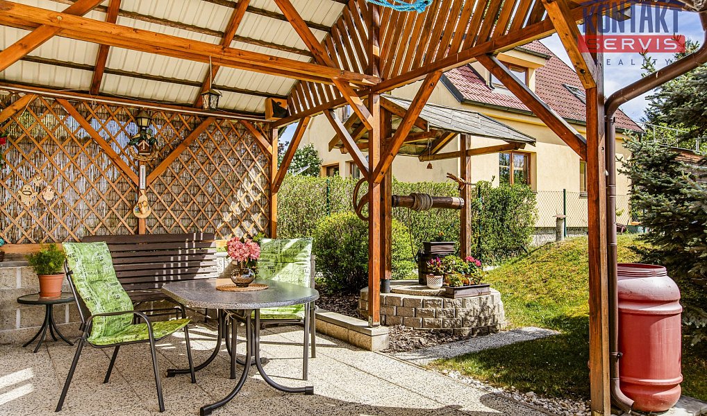 Prodej domu 118 m² s pozemkem 997 m², České Budějovice – náhled fotky 18