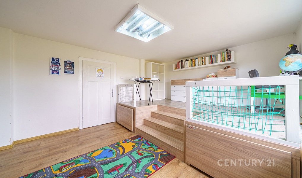 Prodej domu 122 m² s pozemkem 880 m², Karlovy Vary – náhled fotky 16