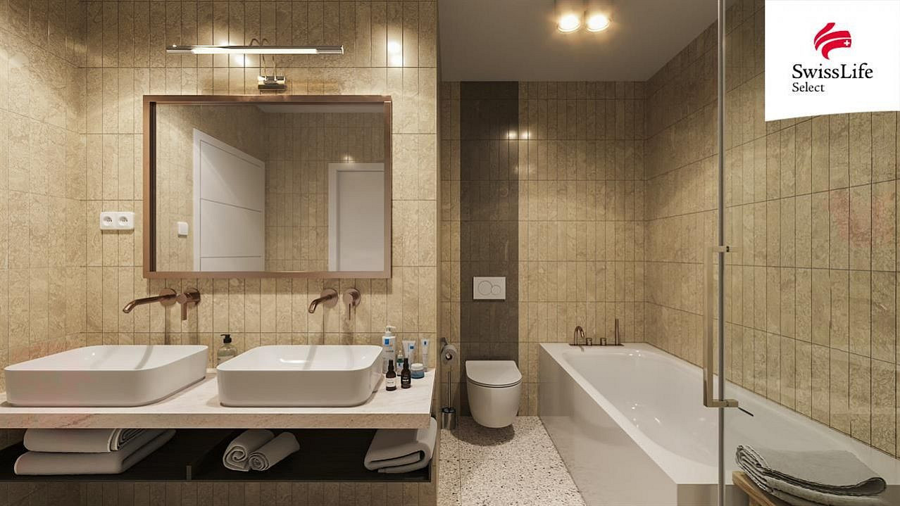 Prodej bytu 3+kk 100 m² – fotografie 5