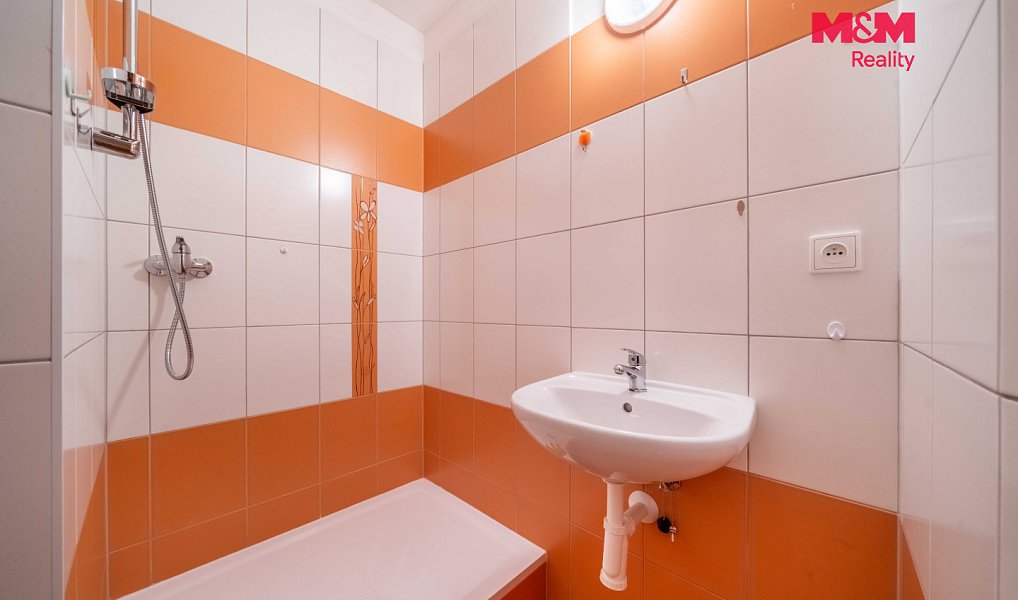 Pronájem bytu 2+kk 44 m², Strašice – náhled fotky 10