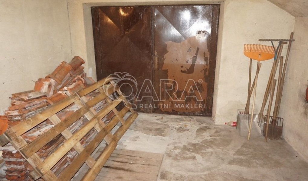 Prodej domu 120 m² s pozemkem 651 m², Stašov – náhled fotky 23
