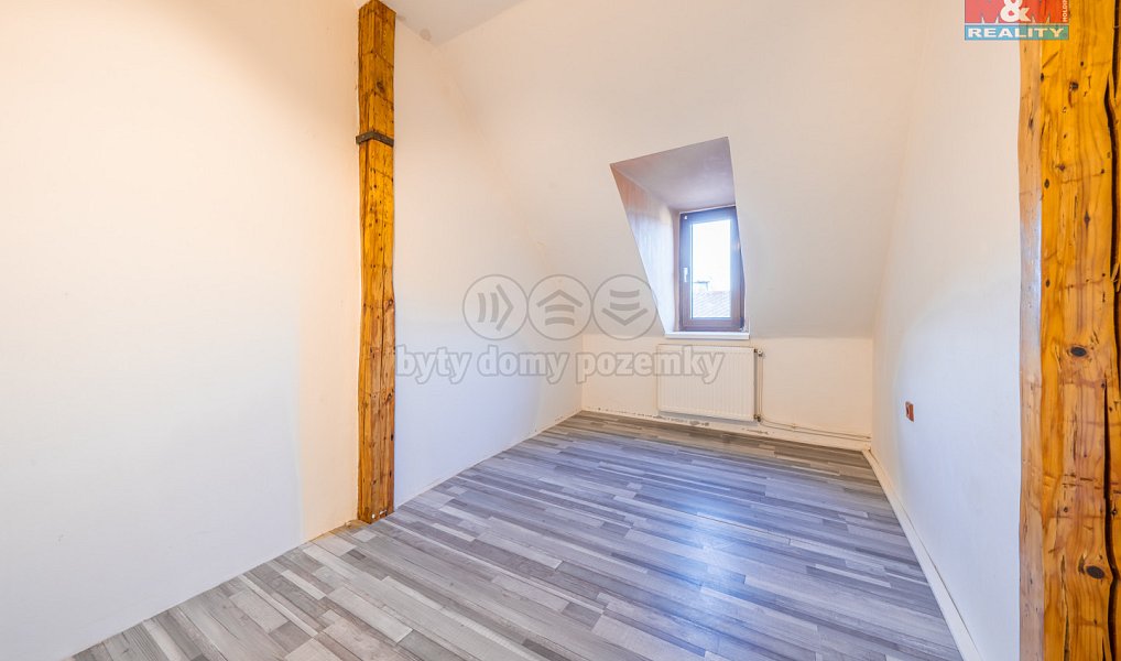 Prodej nájemního domu, činžáku 370 m², Aš – náhled fotky 22