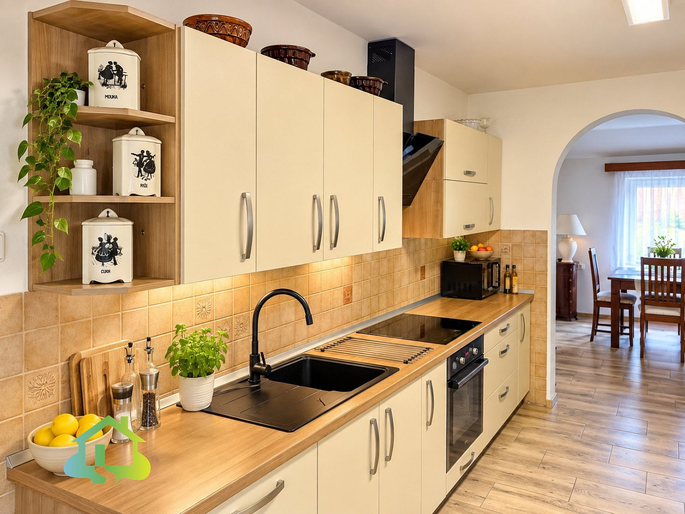 Prodej domu 260 m² s pozemkem 4 314 m² – fotografie 2