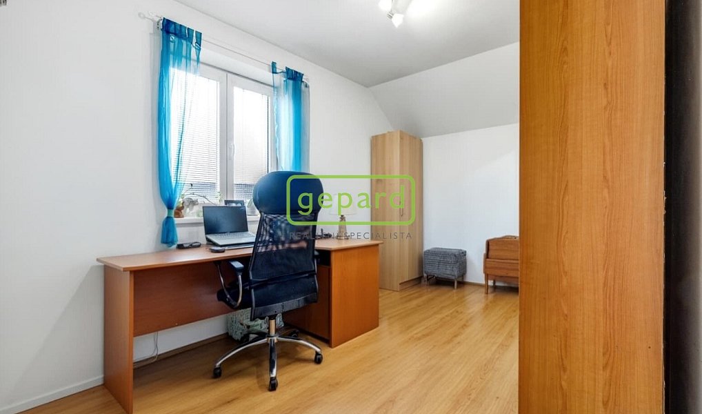 Prodej domu 91 m² s pozemkem 204 m², Bašť – náhled fotky 10
