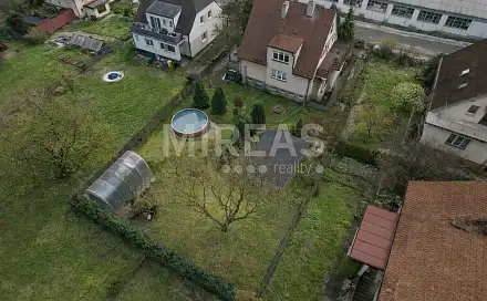 Prodej domu 250 m² s pozemkem 939 m², Markova, Hradec Králové - Kukleny