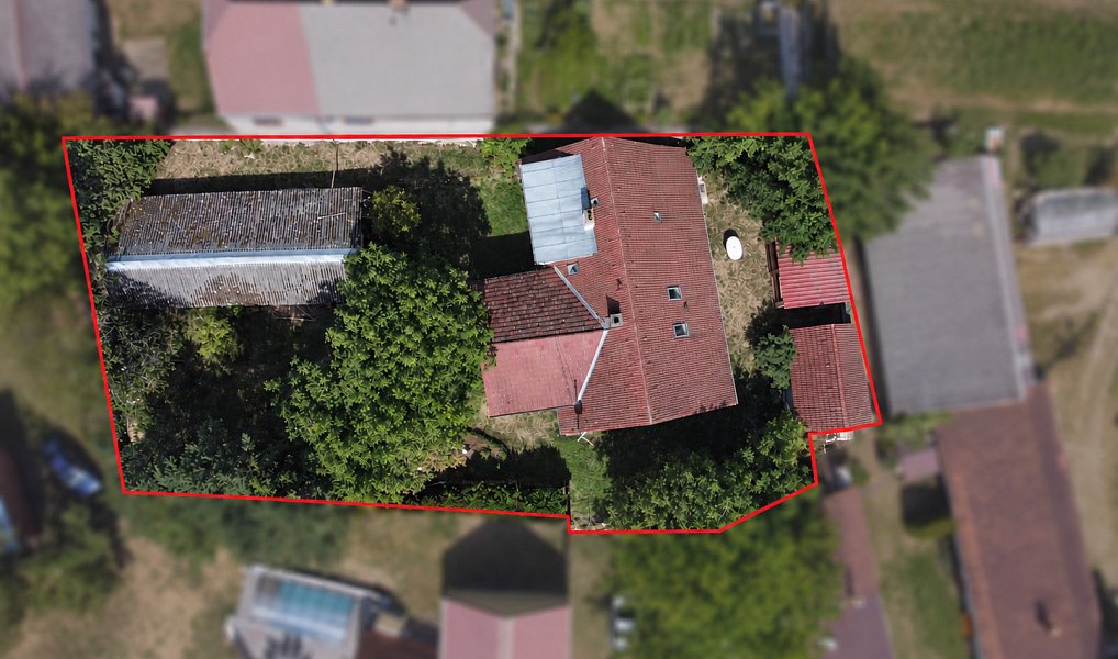 Prodej domu 234 m² s pozemkem 1 080 m², Tužice – náhled fotky 31