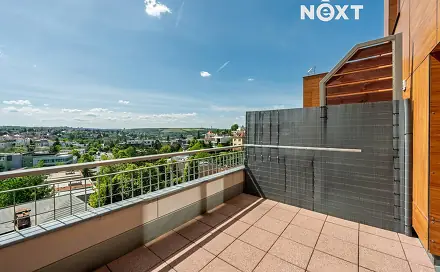 Prodej bytu 3+kk 104 m², Jeremenkova, Praha 4 - Podolí