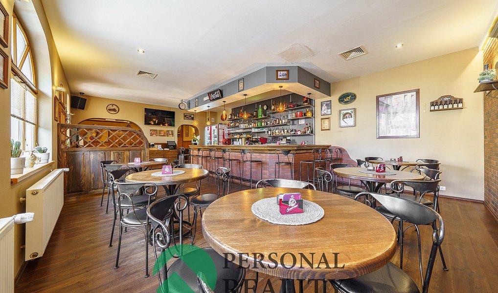 Prodej restaurace 616 m², Mariánské Lázně – náhled fotky 40