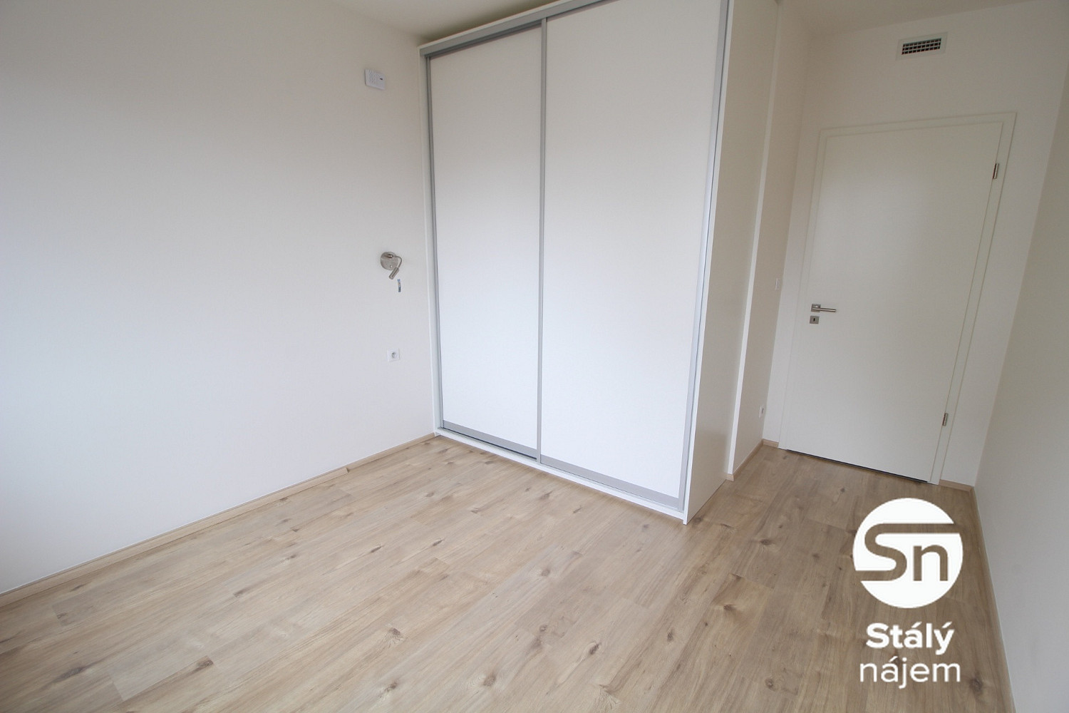 Pronájem bytu 2+kk 52 m² — photo 5