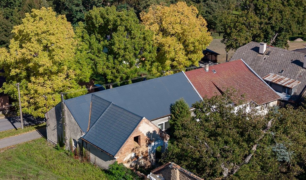 Prodej domu 95 m² s pozemkem 1 582 m², Pavlov – náhled fotky 4