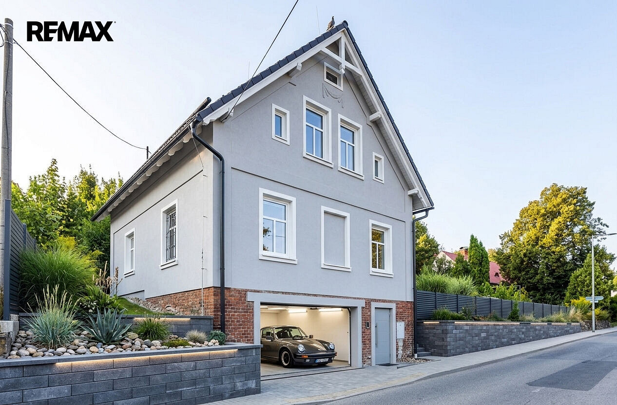 Prodej domu 130 m² s pozemkem 336 m² – fotografie 3