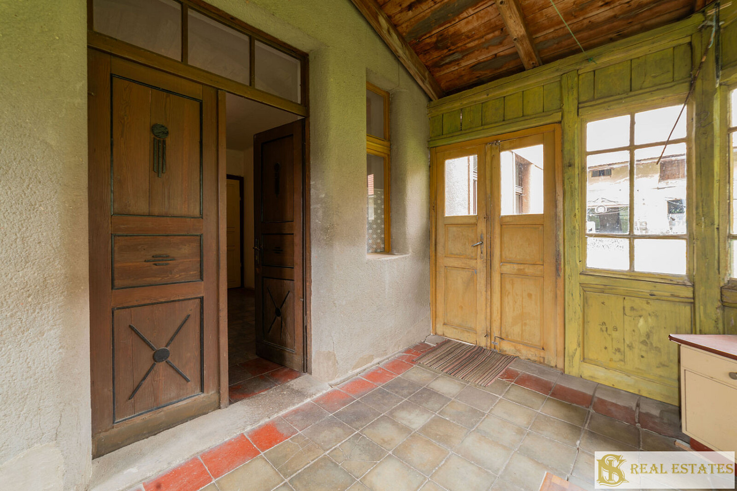 Prodej domu 100 m² s pozemkem 2 020 m² – fotografie 5