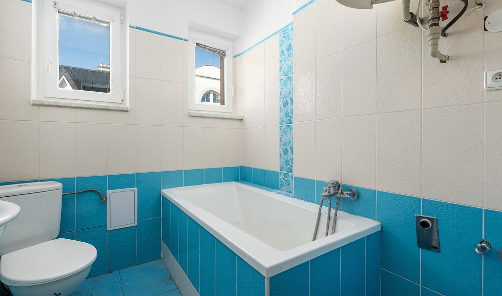 Prodej bytu 1+kk 32 m², Česká Třebová – náhled fotky 6