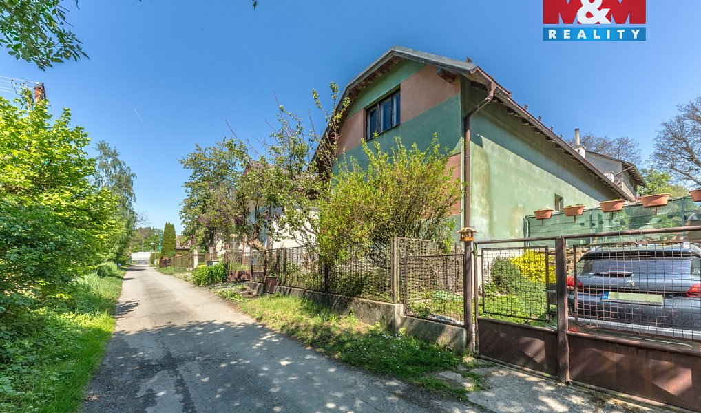 Prodej domu 105 m² s pozemkem 258 m², Kněžmost – náhled fotky 15