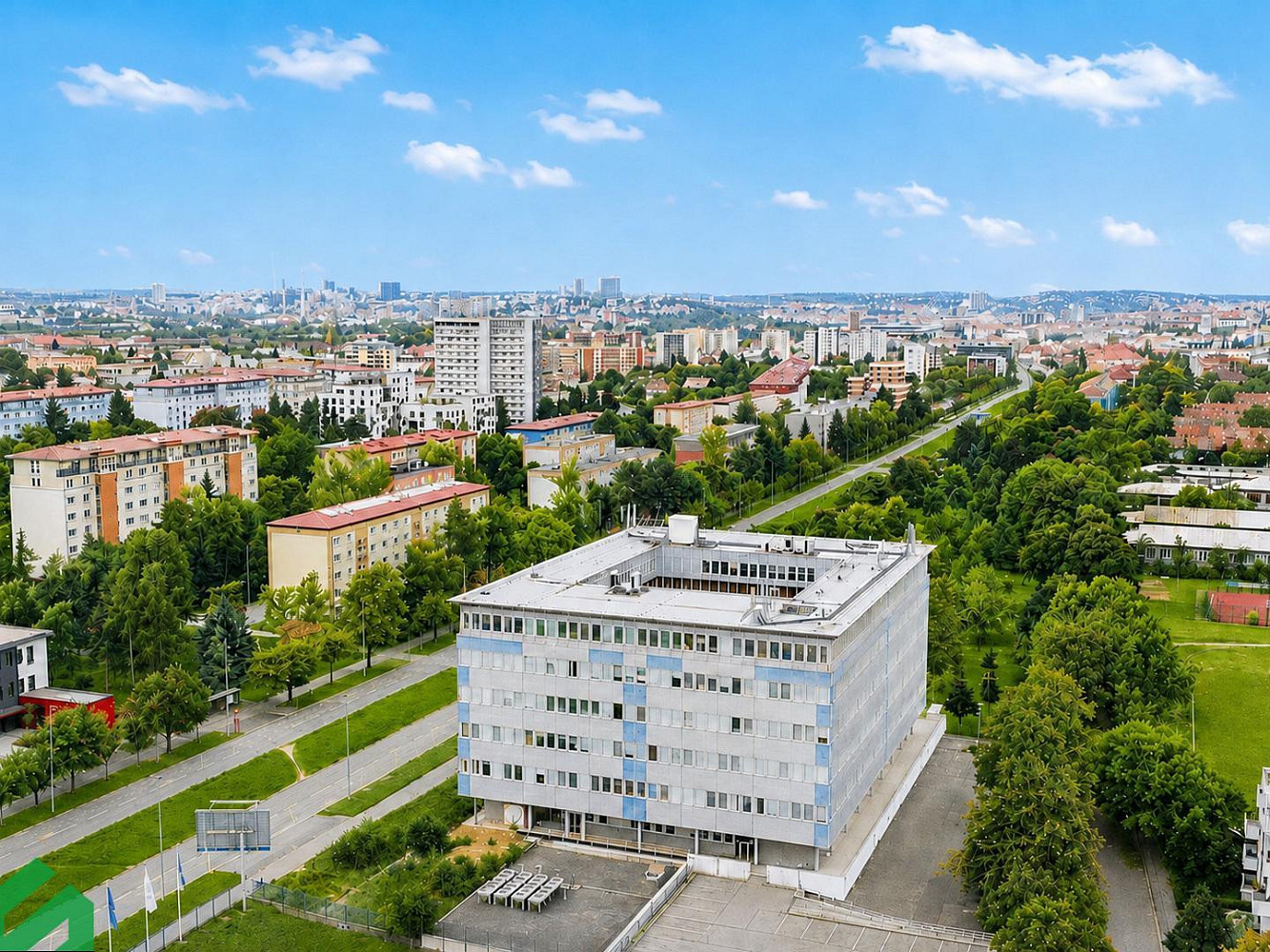 Pronájem obchodních prostor 154 m² – fotografie 5
