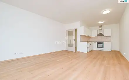 Pronájem bytu 2+kk 74 m², Papírová, Liberec - Liberec II-Nové Město