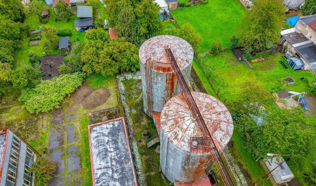 Prodej výrobních prostor 852 m², Nové Město pod Smrkem – náhled fotky 28