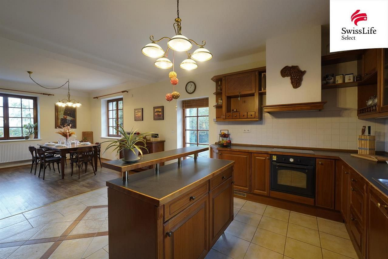 Prodej domu 249 m² s pozemkem 6 579 m² – fotografie 3