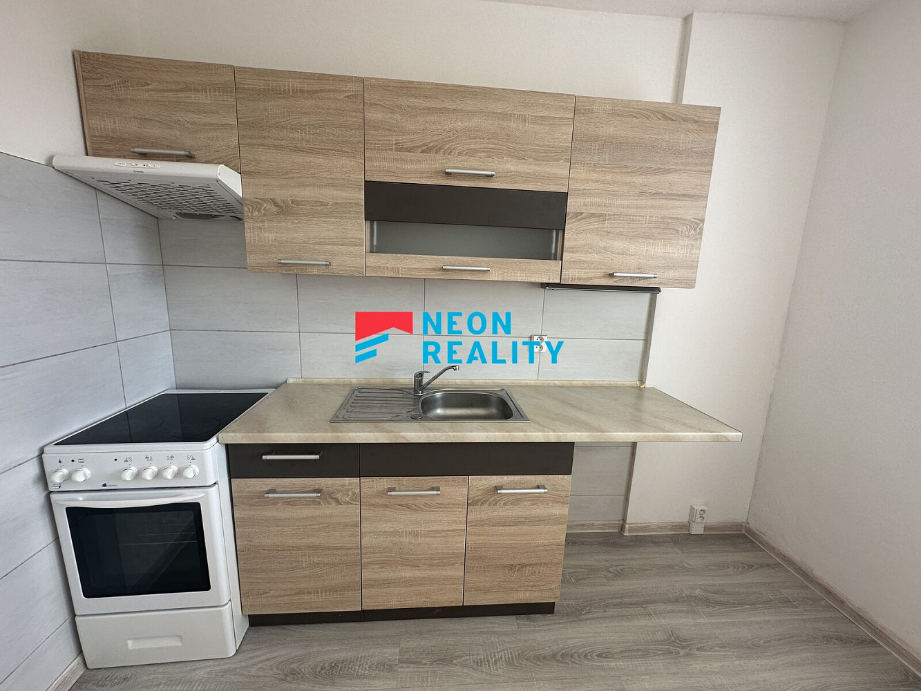 Pronájem bytu 1+1 40 m²