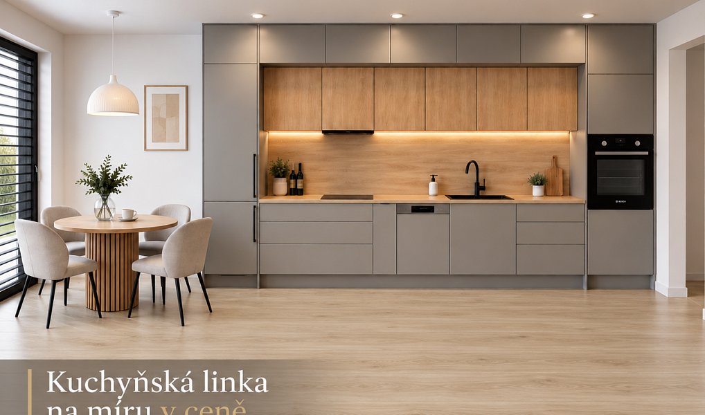 Pronájem bytu 4+kk 101 m², Zlín – náhled fotky 3