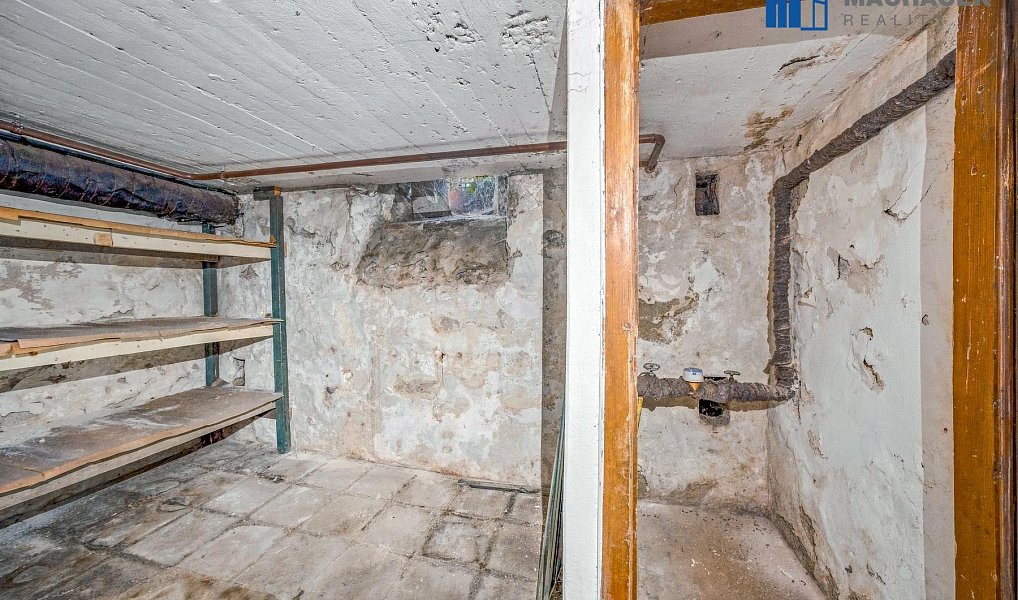 Prodej domu 161 m² s pozemkem 293 m², Zabrušany – náhled fotky 45