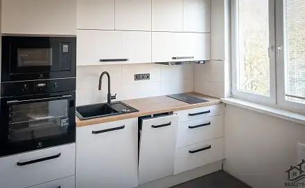 Pronájem bytu 1+1 36 m²