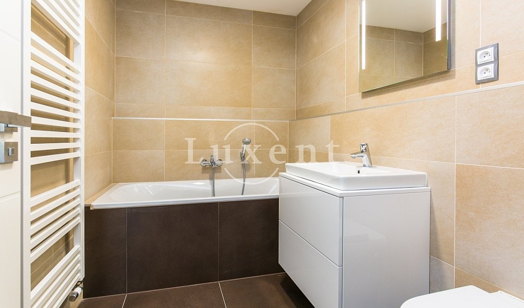 Pronájem bytu 3+kk 156 m², Praha – náhled fotky 11