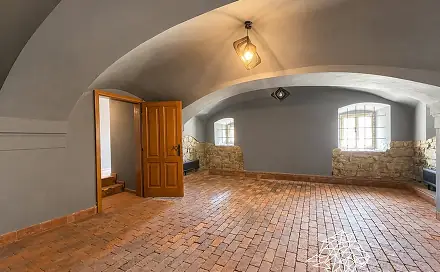 Pronájem restaurace 105 m², Radniční, Frýdek-Místek - Frýdek