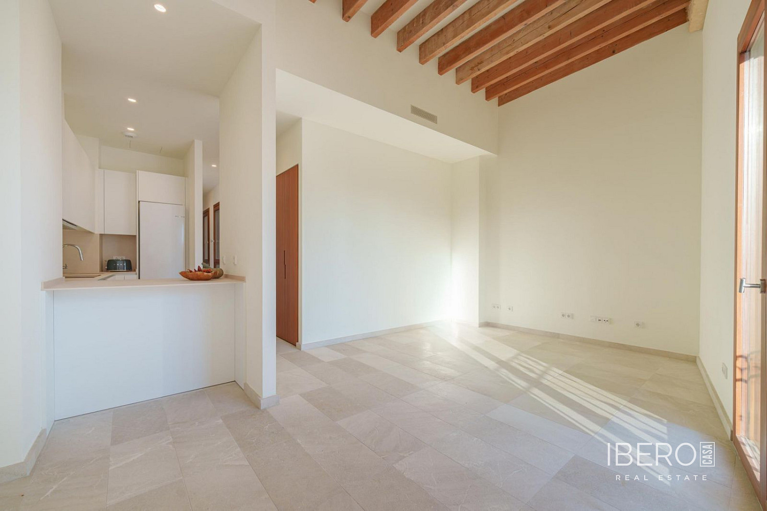 Piso 4+kk – Palma, El Sindicat, Foners - Más