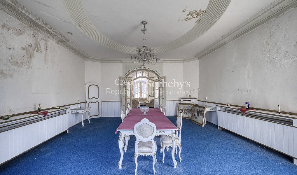 Prodej domu 2 500 m² s pozemkem 22 197 m², Šindelová – náhled fotky 10