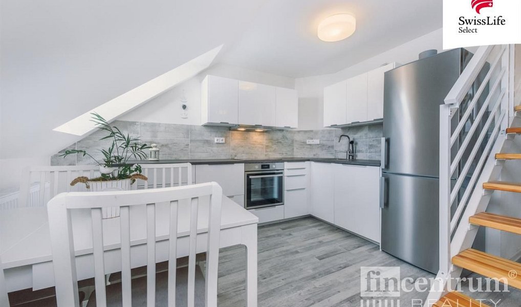 Pronájem bytu 3+kk 52 m², Pardubice – náhled fotky 3