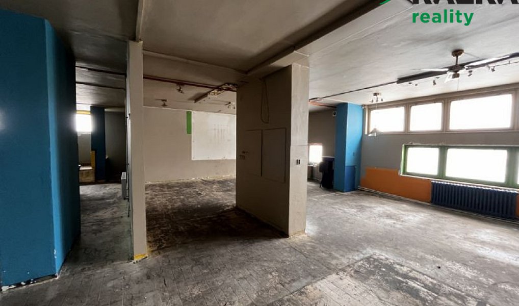 Pronájem komerčního objektu (jiného typu) 291 m², Tachov – náhled fotky 5