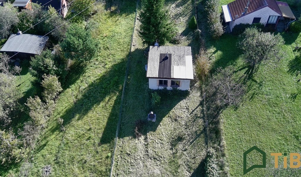 Prodej chaty/chalupy 31 m² s pozemkem 594 m², Blansko – náhled fotky 5