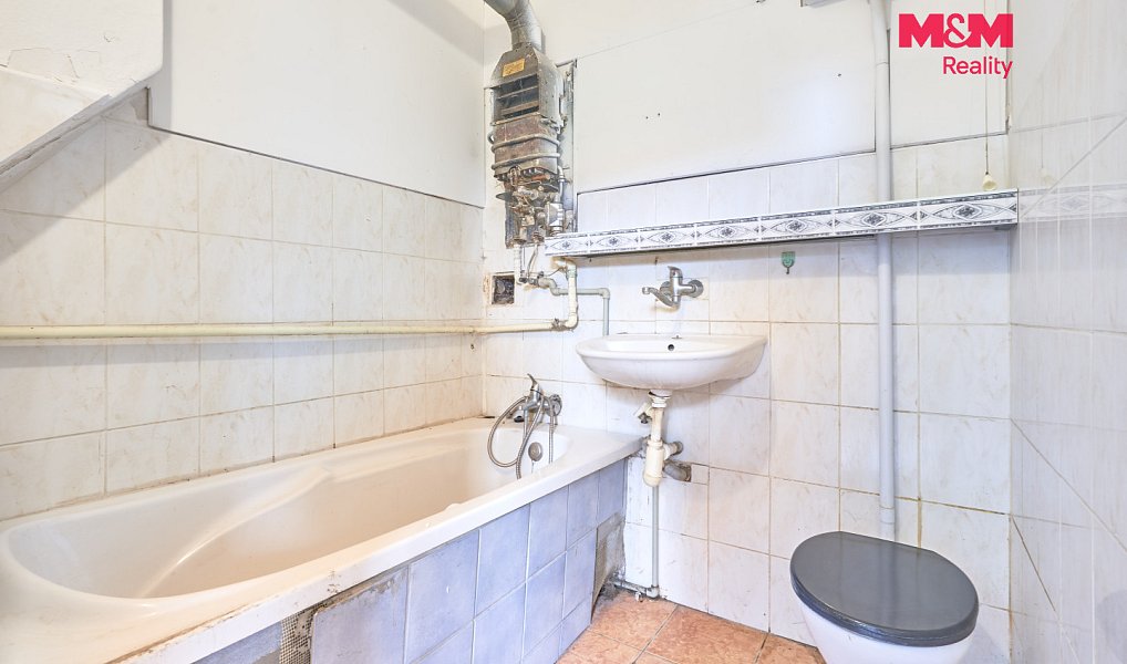 Prodej domu 61 m² s pozemkem 61 m², Zlín – náhled fotky 10