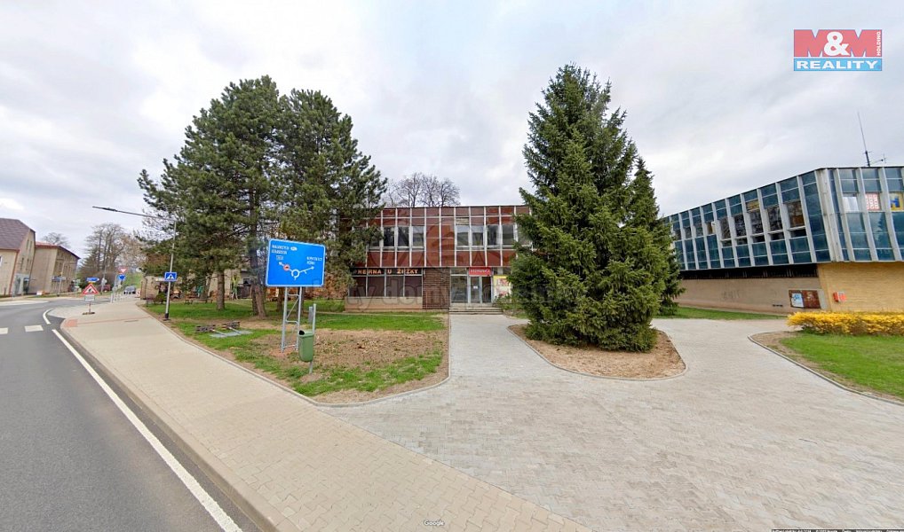 Prodej obchodních prostor 810 m², Meziměstí – náhled fotky 2